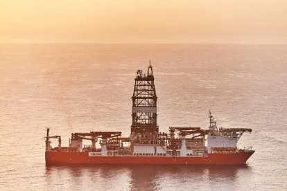 No Oil Producing and Exporting Cartels Act Reappears in Congress
