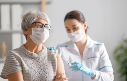 Government Contractor Vaccine Mandate