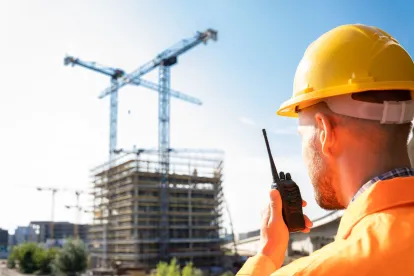 Construction Projects Mandated Collective Bargaining Agreements Executive Order 14063