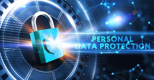 data subject access request DSAR personal data