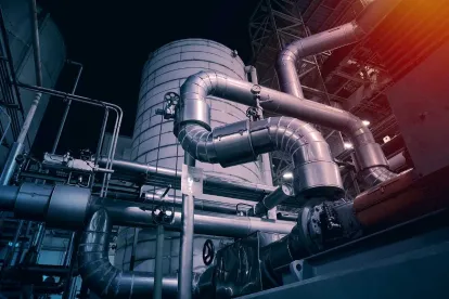 Oil Spot Trading: Whose Terms Apply?