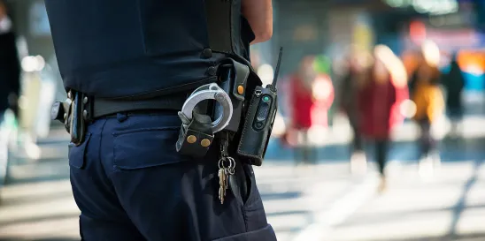 Police Officer Search Warrant Three Things to Do