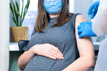 Injunction Over Contractor Vaccine Mandate