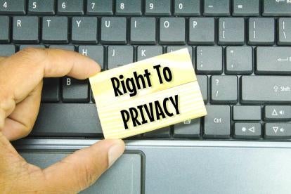 Privacy Laws in the US