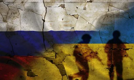 Sanctions on Russia After Invasion