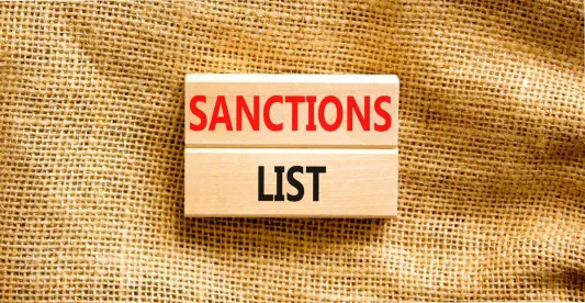 U.S. sanctions and other restrictions on Ethiopia and Eritrea to persist 
