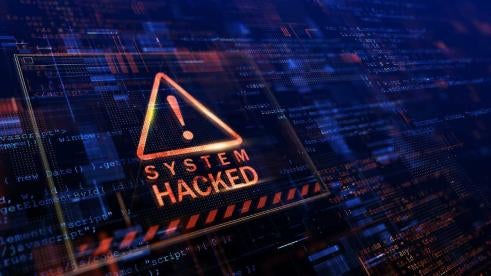 North Carolina Hacking Ransomware IT Site Legislation