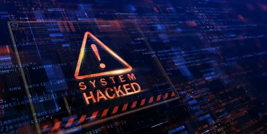 U.S. Securities and Exchange Commission Cybersecurity Material Incident Reporting 