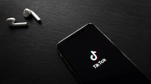 TikTok's Sponsorship of Foreign Employees Draws National Security Concerns