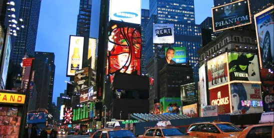 Is New York Going To Ban Non-Competes