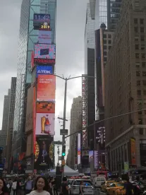NYC Automated Hiring Rulemaking 2023