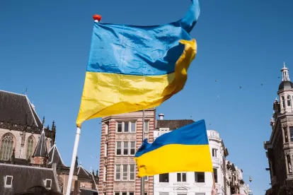Ukrainian and Afghan Parolees Employment