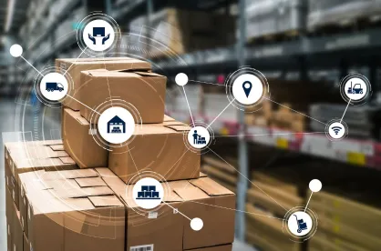 Healthcare Group Purchasing Organizations Address Supply Chain Challenges