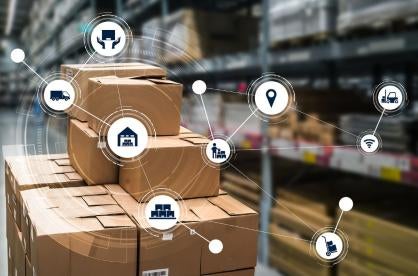 Supply Chain Warehouse Goods Shipments Business Insurance