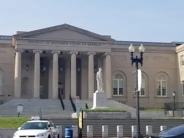 NonCompete Landscape DC Employers