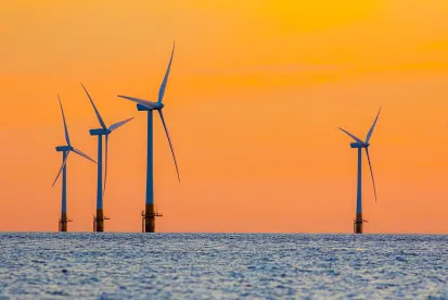 California Energy Commission Releases Milestone Offshore Wind Energy Report