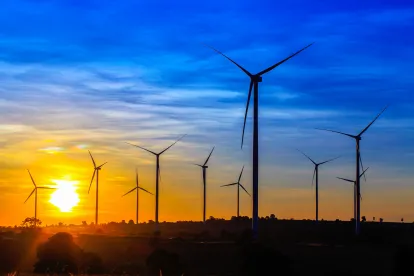 Offshore Wind Energy Industry in the US