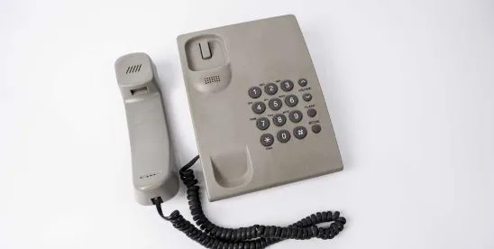 Barnes, v. Allsup Employment Services, LLC - Courts Rule Voicemails Do Not Cause Harms