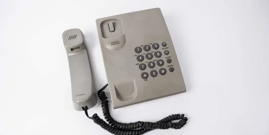 Telephone Consumer Protection Act Class Action in California