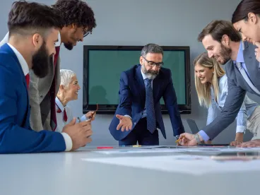 Political Diversity In The Csuite Impacts Company's Performance 