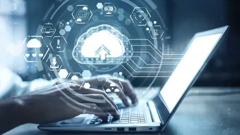 During Recession Cloud Based Technology May Be The Best Company Investement 
