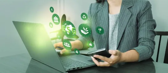 European Sustainability Reporting Standards