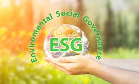 ESG: SEC Regulations Will Apply To Funds And Investment Advisors