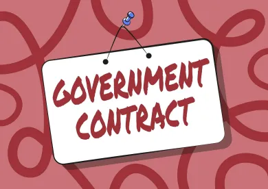 Fed Contractors Must Begin Using Updated Voluntary Self ID