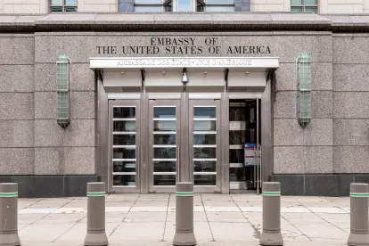 Bringing third-party attendance at interviews for U.S. Citizen Services