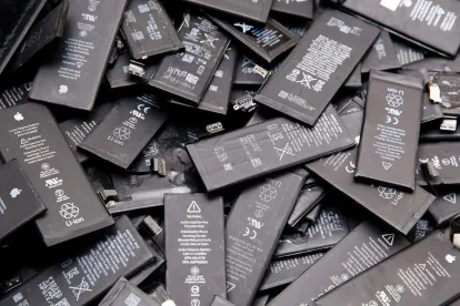 Questions About Recycling Lithium Ion Batteries 