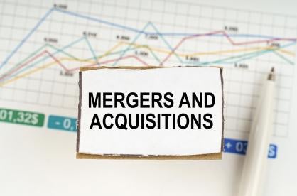 Energy Sector Merger and Acquisitions News July 2023