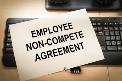 Federal And State New Compete Ban Updates