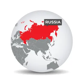New Tariffs on Imports from Russia
