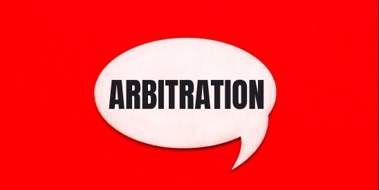 Assembly Bill 51 Banning Mandatory Arbitration Blocked in Ninth Circuit Court