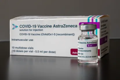 CMS Vaccine Mandate Surveys And Vaccination Requirements For Surveyors