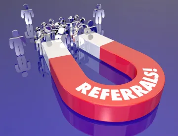How Lawyers Can Increase Work Referrals