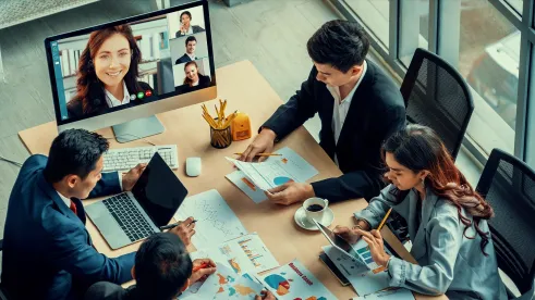 Cybersecurity Preparedness Table top exercises 