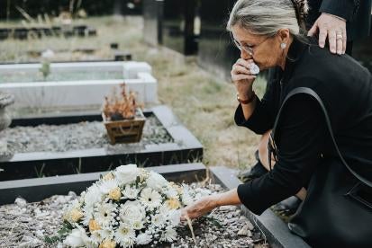 Bereavement Leave Law for California Employees