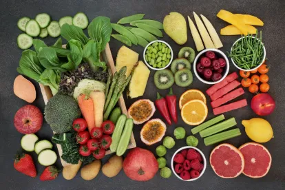 FDA Oversight For Foreign Food With Signed SRAs