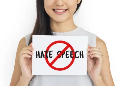 Anti-Asian Sentiment And Its Impact Podcast Part Two