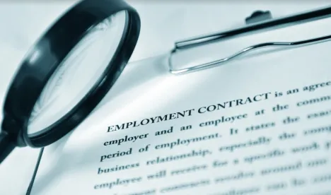 Washington State Passes HB1795 Prohibiting Nondisclosure and Nondisparagement Provisions Clauses