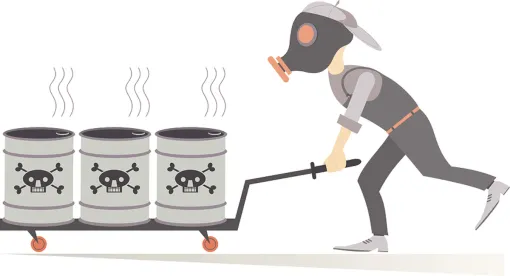 CERCLA hazerdous substance designations States Looking exemption