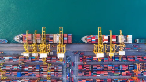  US and Europe Transatlantic Trade Updates For May 16-30