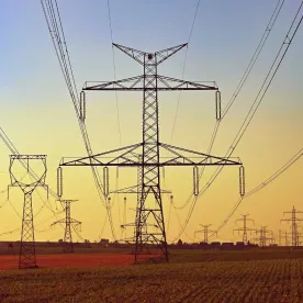 Who Can Build Transmissions Under Texas ROFR Law