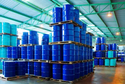 Is Methylene Chloride Going To Be Banned?
