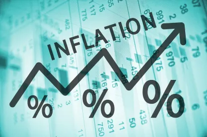 Inflation Reduction Act graphic