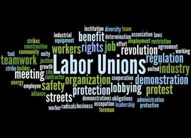 Union Organizing Remedies from NLRB - Backpay, Frontpay, Training
