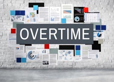 Nevada's New Minium Wage And Daily Overtime Rate
