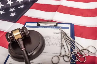 False Claims Submitted to Federal Employees Health Benefits Program Settlement
