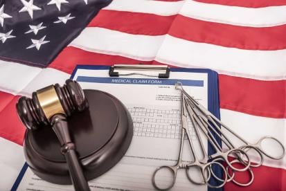 False Claims Submitted to Federal Employees Health Benefits Program Settlement